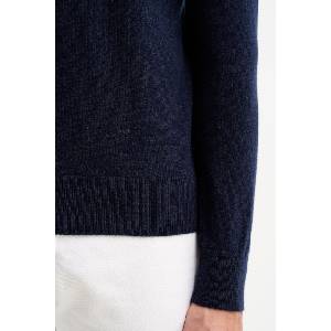 Benetton Кашмирен пуловер (1033U105S) - answear - 214,95 лв