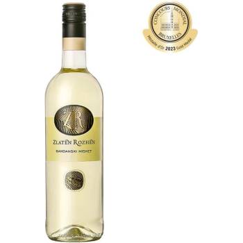 Image 1 of Zlaten Rozhen Сандански мискет