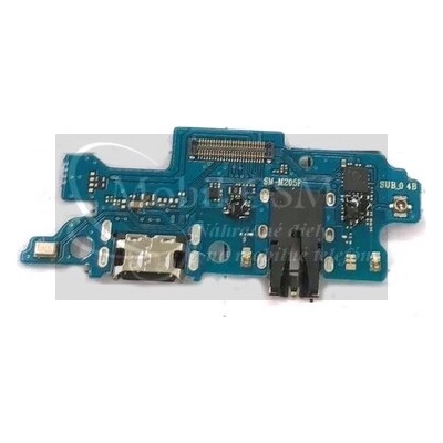 Samsung Galaxy M20 M205f - Nabíjací flex kabel