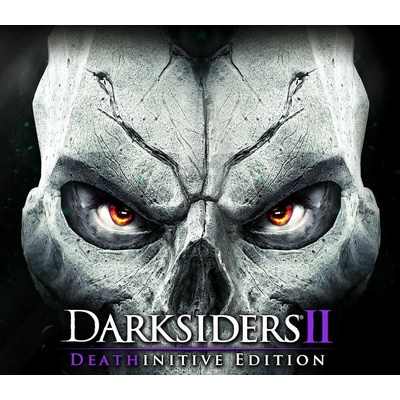 Darksiders 2 (Deathinitive Edition)