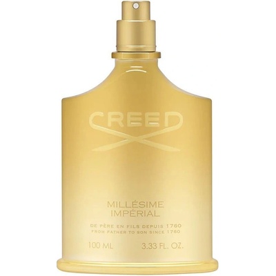 Creed Millésime Impérial parfémovaná voda unisex 100 ml tester