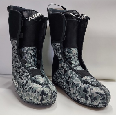 Scarpa Vnitřní bota 10625 Maestrale RS 2.0 65 Mondo