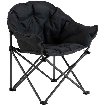 Vango Embrace Chair Цвят: тъмно сив