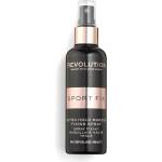 Makeup Revolution Sport Fix Fixing Spray Фиксатор за грим 100ml