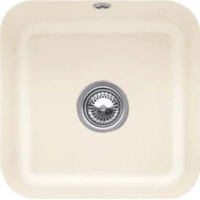 Villeroy & Boch Cisterna 50 Ivory