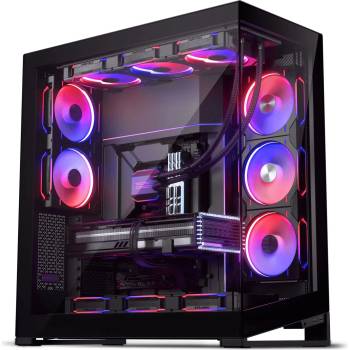 Phanteks NV9 MK2 Black (PH-NV923TG_DBK02)