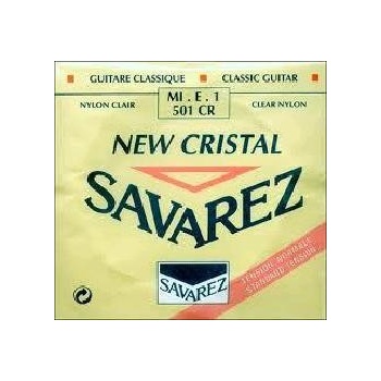 SAVAREZ 501CR