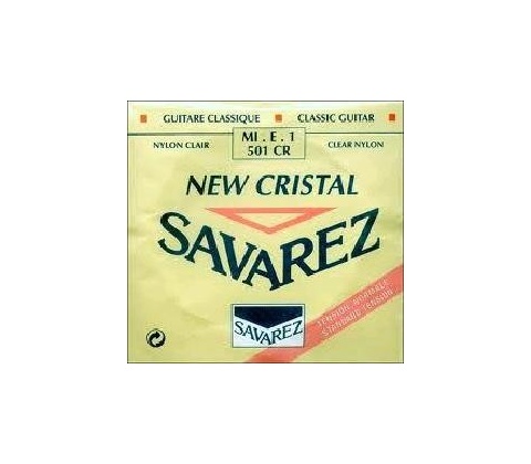 SAVAREZ 501CR