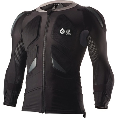661 Recon Advanced Knee Black