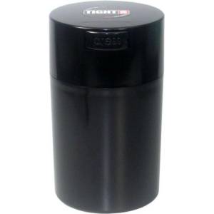 Tightpac America Вакуумна кутия Tightvac 150g - Черна