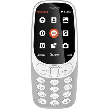 Nokia 3310 2017 Dual SIM