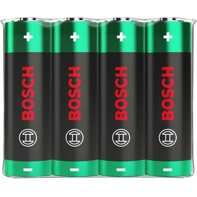 Bosch LR6SA4F/00 Super Alkaline AA 4 ks