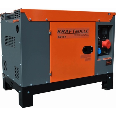 Kraft&Dele KD153