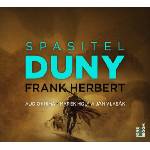 Multiland Spasitel duny (Frank Herbert) - CD (MP3) (044990)