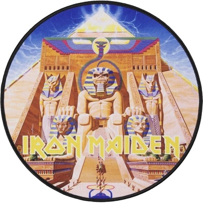 Superdrive Iron Maiden Powerslave Gaming SA5646-IM4