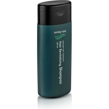 Pelo Baum Hair Revitalizing Shampoo šampón proti vypadávaniu vlasov 150 ml