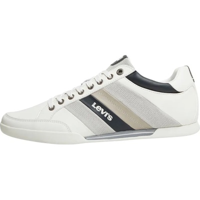 Маратонки Levi's Turlock бели