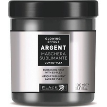 Black Argent Glowin Effect Mask 1000 ml