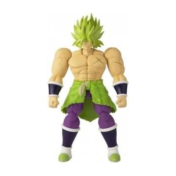 BANDAI Фигурки на Герои Dragon Ball Broly Super Saiyan Bandai 36236 30 cm (33 cm)