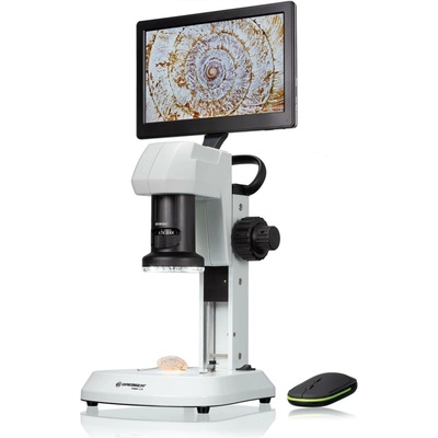 Bresser Analyth LCD 0,7x-4,5x