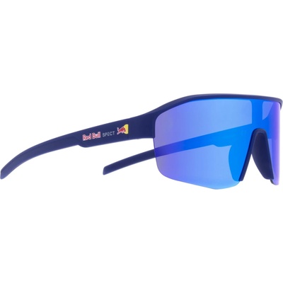 SPECT Eyewear Очила за колоездене Red bull spect Dundee Mirror Cat 3 (VLT 10%) Cycling glasses - Blue (205-5694-0111)