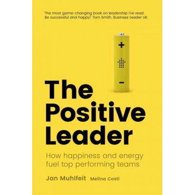 Positive Leader Costi Melina