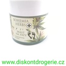Bohemia Herbs bylinná konopná mast na paty 120 ml