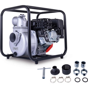 Scheppach PWP60 (SCH 5914601903)