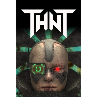 4H THNT Target Hunt N Terminate (PC)