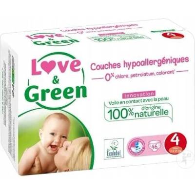 Love&Green 4 46 ks