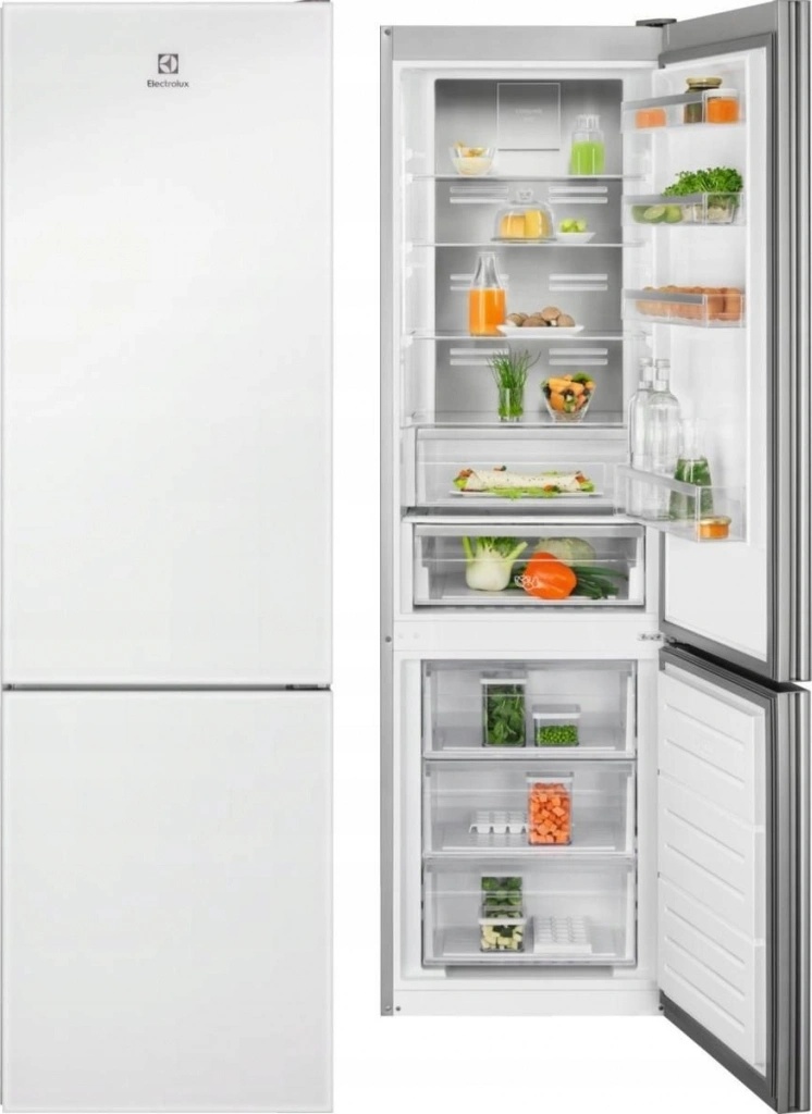 ELECTROLUX LNT7ME36G2