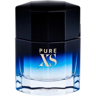 Paco Rabanne Pure XS toaletní voda pánská 100 ml tester