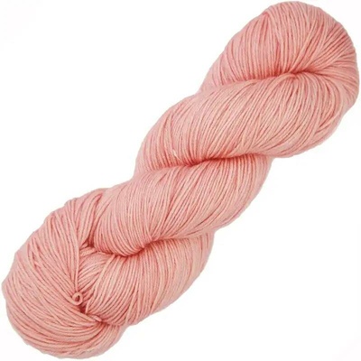 Symfonie Yarns Terra Uni SS2023 Korálová
