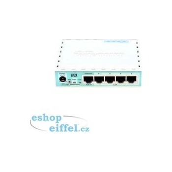 MikroTik RB750Gr2,RB750GR3