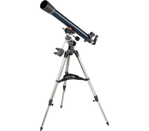 Celestron AstroMaster 70EQ