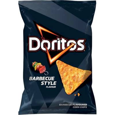 Doritos BBQ 90 g