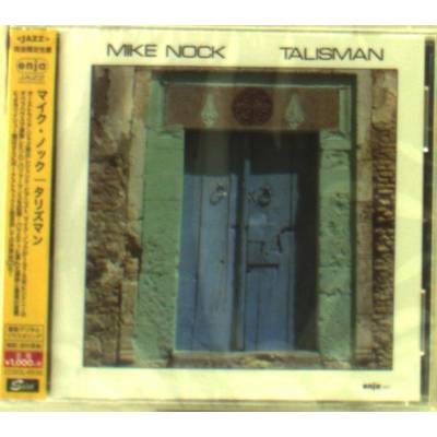 TALISMAN CD