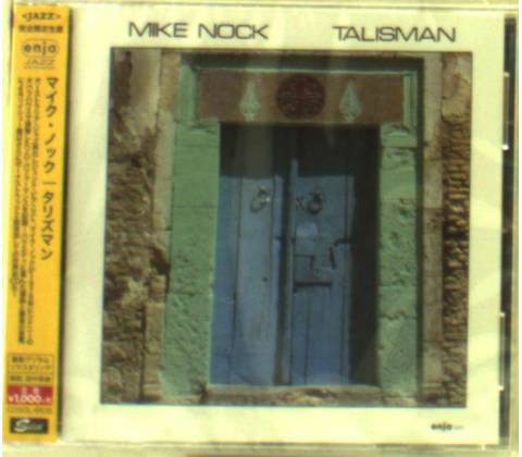 TALISMAN CD