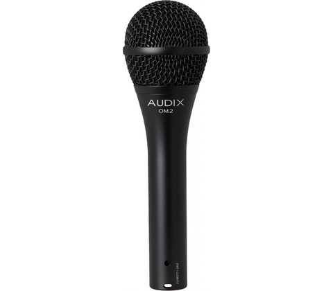 Audix OM2