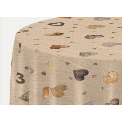 Mirella Мушама 140 Mirella 130/B на рула - 140см х 20м (130B)