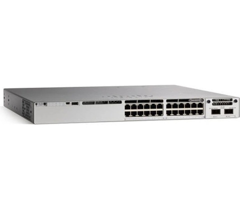 Cisco C9300-24S-E