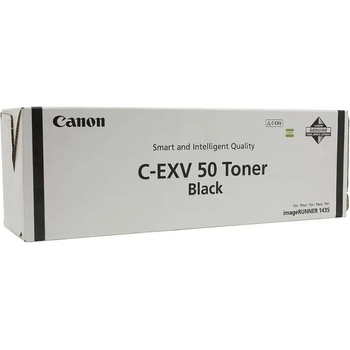 Canon C-EXV50 Black (CF9436B002AA)