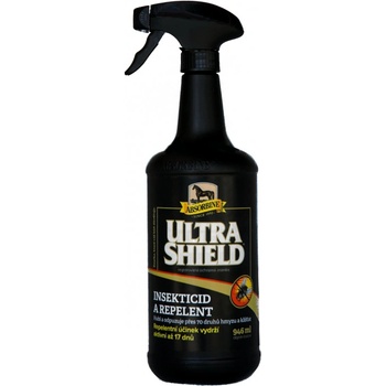 Absorbine Ultrashield Ex Insecticid & repelent kanystr 3,8 l