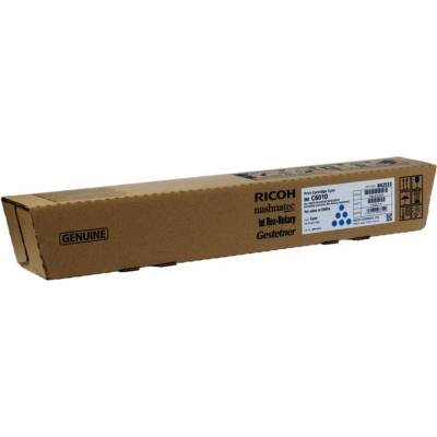 Ricoh Тонер касета RICOH Cyan IMC6010, IM C4510, IM C5510A, 28000 (RICOH-TON-IMC6010-C)