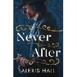 Amazon Publishing Never After | HALL ALEXIS