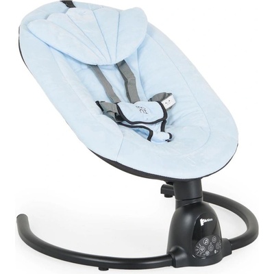 Moni Електрическа люлка Clarissa (3800146249465)