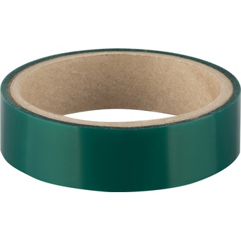 páska bezdušová Force 11m, zelená 20 mm