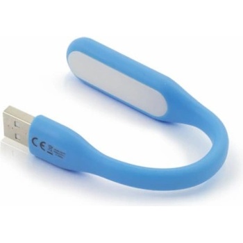 Esp eranza EA147B VENUS USB lampička pro notebooky 6 LED modrá
