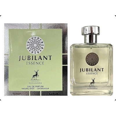 Alhambra Jubilant Essence EDP 100 ml