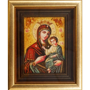  Богородица Йерусалимска (gubj1)